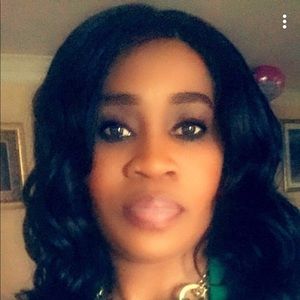 Meet your Posher, Adama